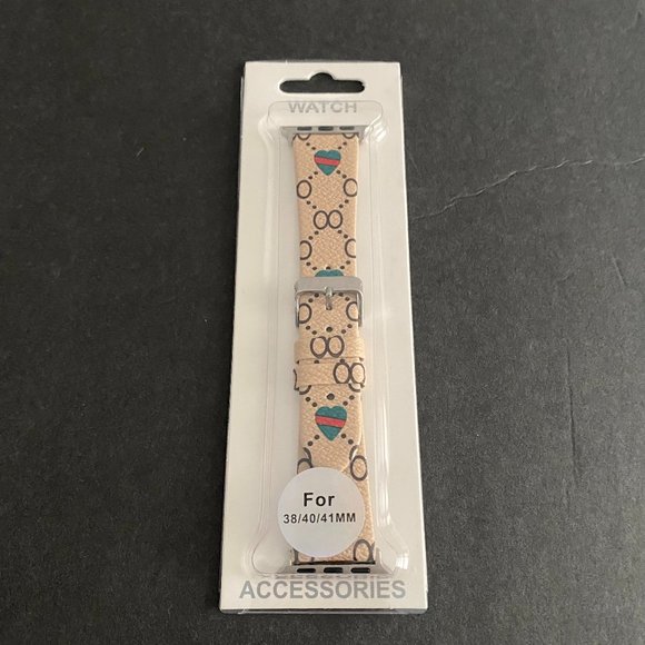 Apple Watch Bands $18 each - Picture 3 of 3